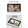 Home Security Gate Control Intelligent Video Intercom System